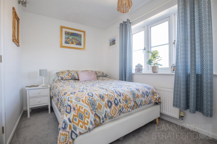 Images for Gatekeeper Close, Wymondham