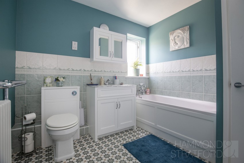 Images for Gatekeeper Close, Wymondham