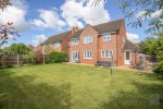 Images for Gatekeeper Close, Wymondham