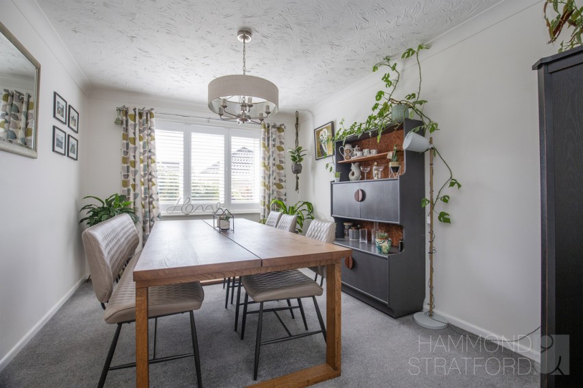 Images for Gatekeeper Close, Wymondham