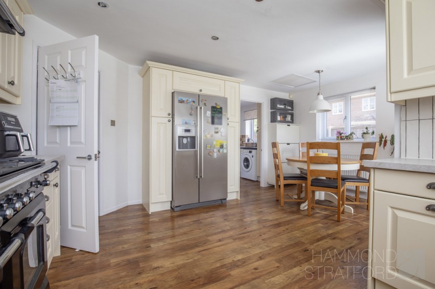 Images for Gatekeeper Close, Wymondham