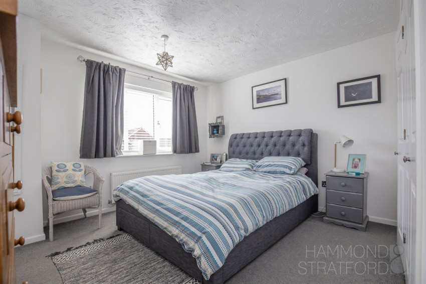 Images for Gatekeeper Close, Wymondham