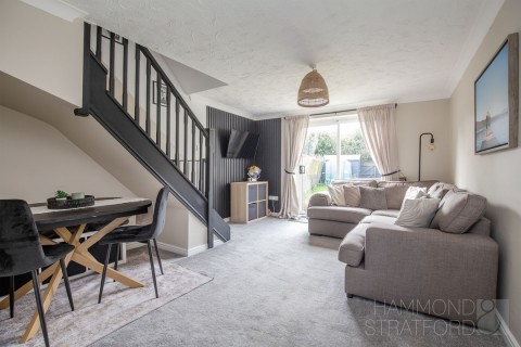 View Full Details for Esprit Close, Wymondham