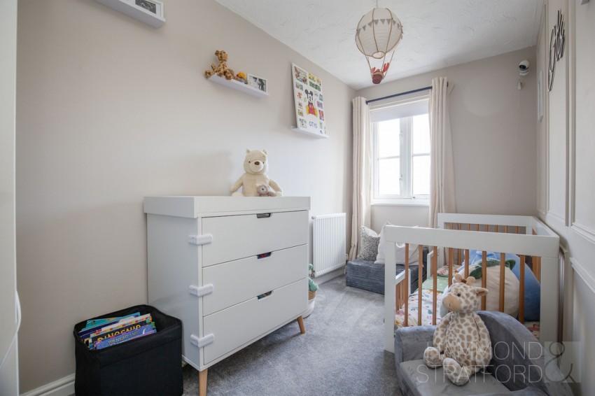 Images for Esprit Close, Wymondham