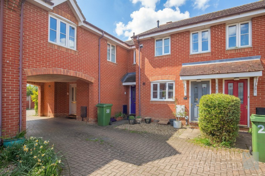 Images for Esprit Close, Wymondham