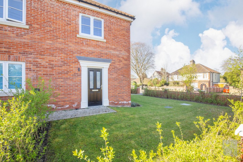 Images for Harvey Lane, Norwich