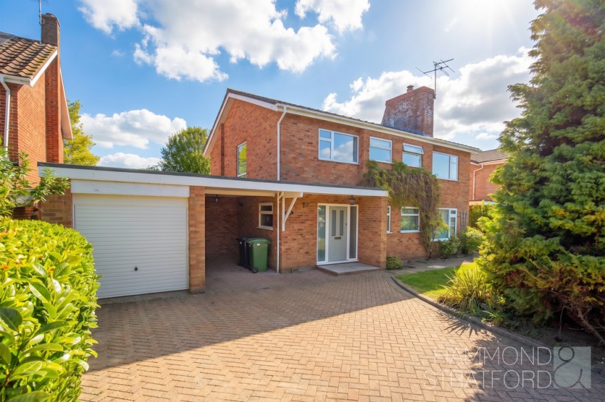 Images for Patteson Close, Cringleford