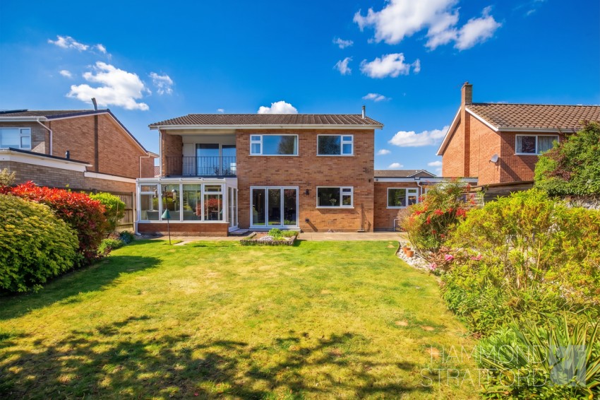 Images for Patteson Close, Cringleford