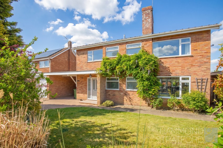 Images for Patteson Close, Cringleford
