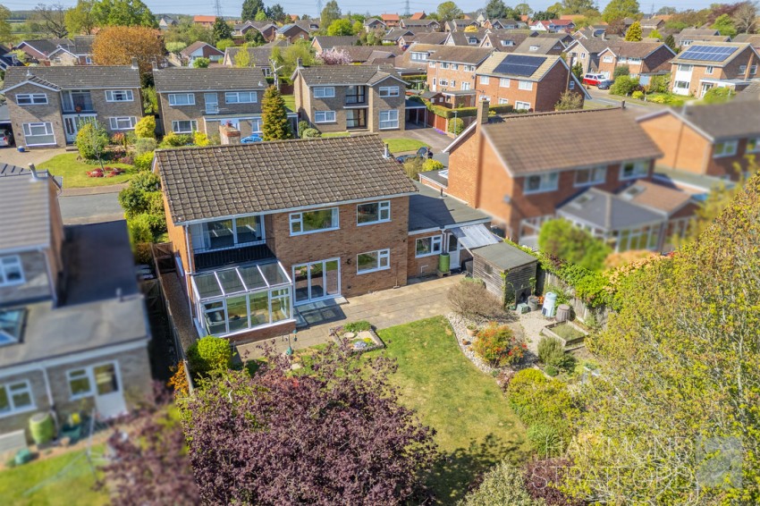 Images for Patteson Close, Cringleford