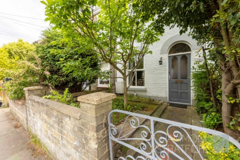 View Full Details for Newmarket Street, Golden Triangle