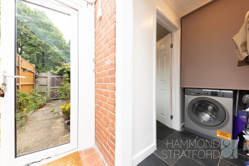 Images for Newmarket Street, Golden Triangle