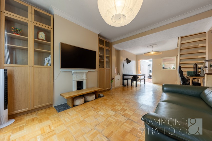 Images for Newmarket Street, Golden Triangle