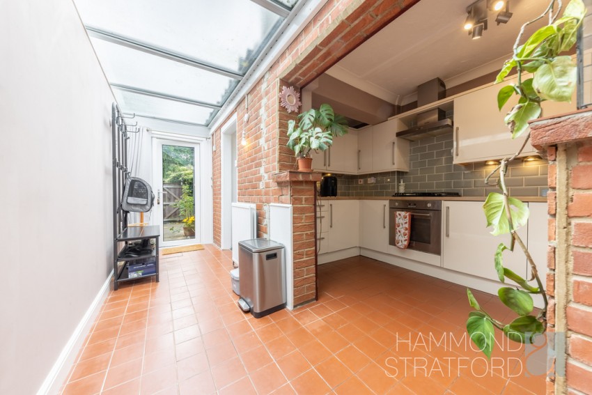 Images for Newmarket Street, Golden Triangle