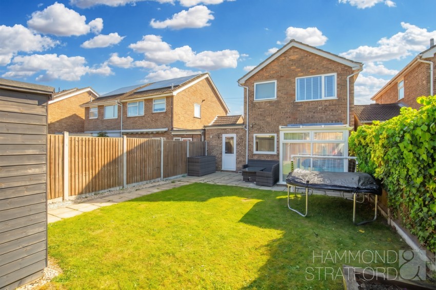 Images for Gowing Road, Mulbarton