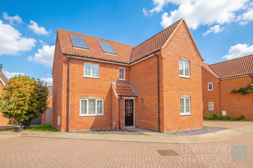 Images for Simpson Way, Wymondham