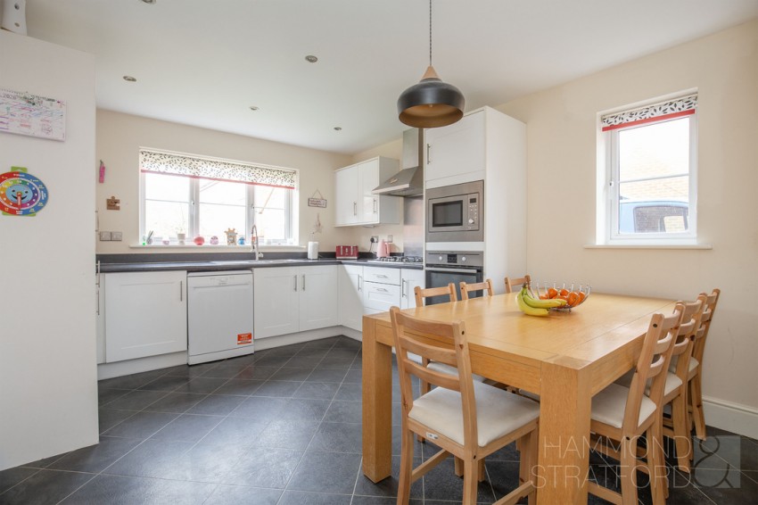 Images for Simpson Way, Wymondham