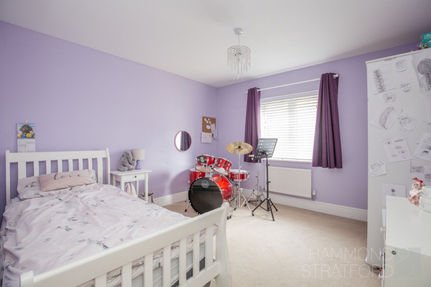 Images for Simpson Way, Wymondham