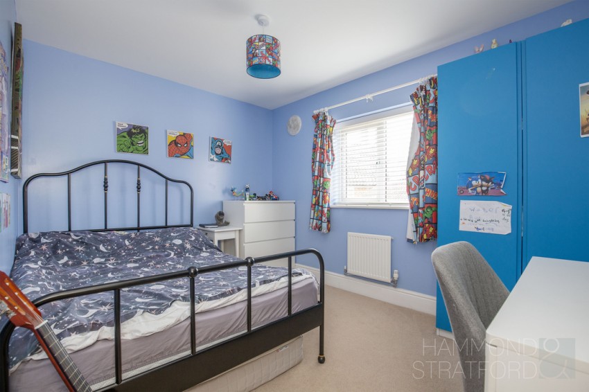 Images for Simpson Way, Wymondham