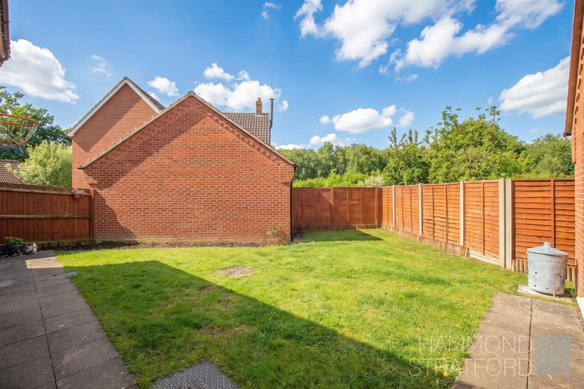 Images for Simpson Way, Wymondham