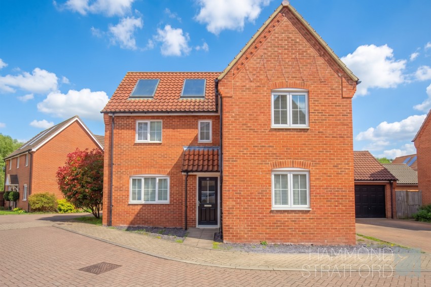 Images for Simpson Way, Wymondham