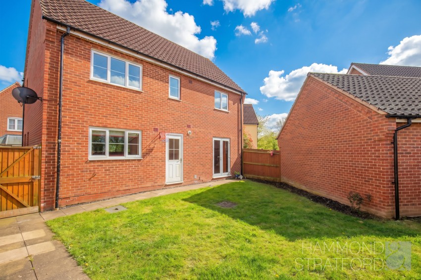 Images for Simpson Way, Wymondham