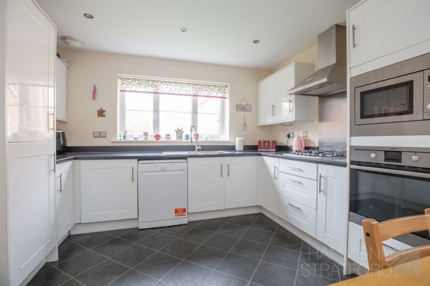 Images for Simpson Way, Wymondham