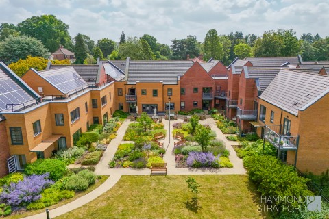 View Full Details for Coralie Court, Eaton