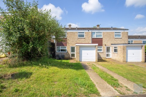 View Full Details for Buckland Rise, Eaton