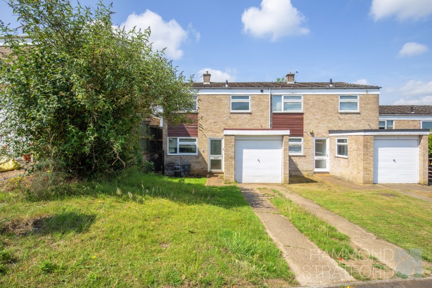 Images for Buckland Rise, Eaton