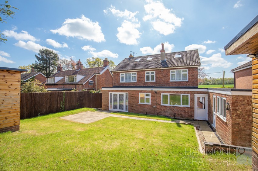 Images for School Lane, Little Melton