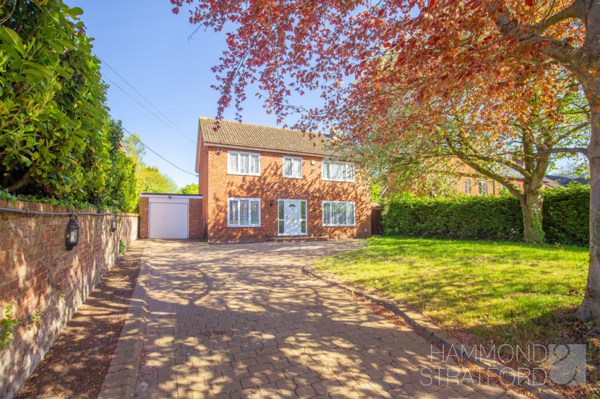 Images for School Lane, Little Melton