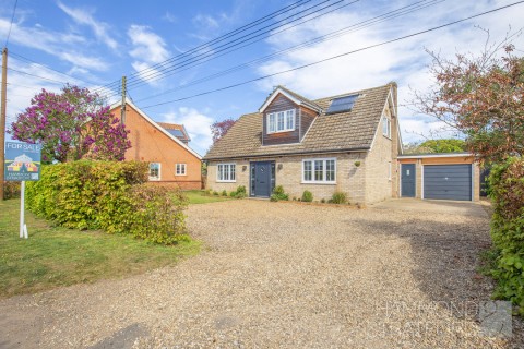 View Full Details for White Hart Street, East Harling