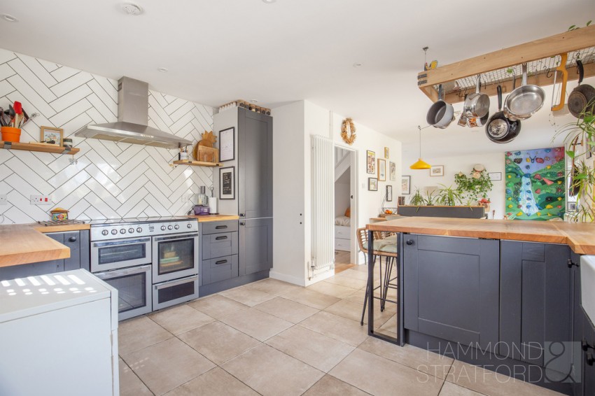 Images for White Hart Street, East Harling