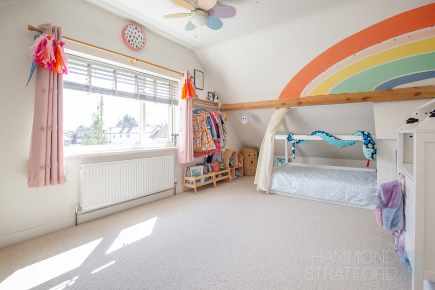 Images for White Hart Street, East Harling