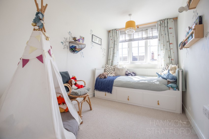 Images for White Hart Street, East Harling