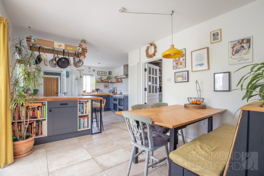 Images for White Hart Street, East Harling