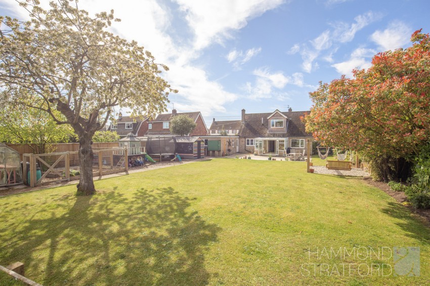 Images for White Hart Street, East Harling