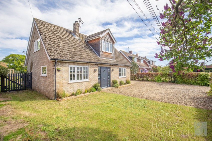 Images for White Hart Street, East Harling