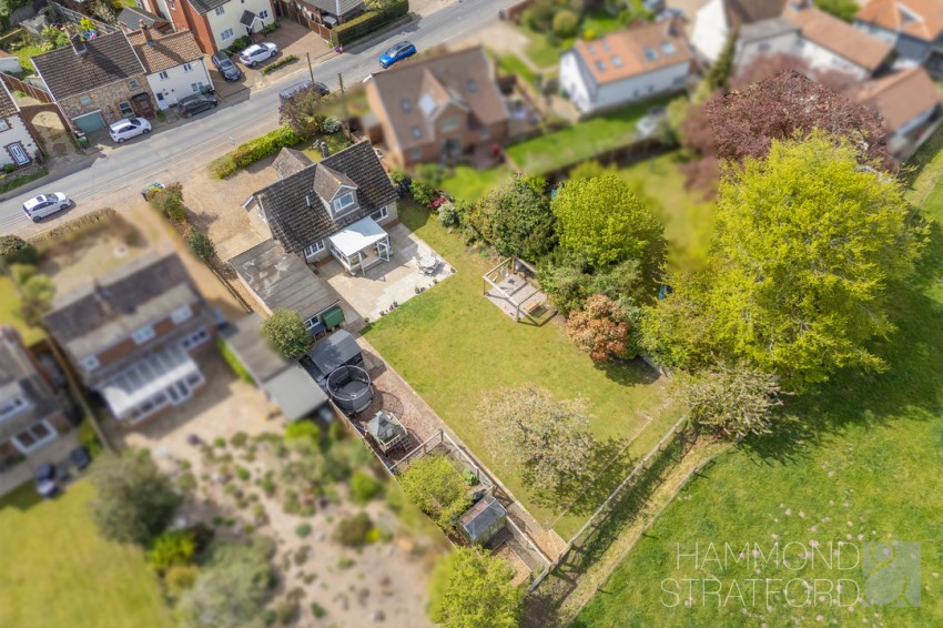 Images for White Hart Street, East Harling