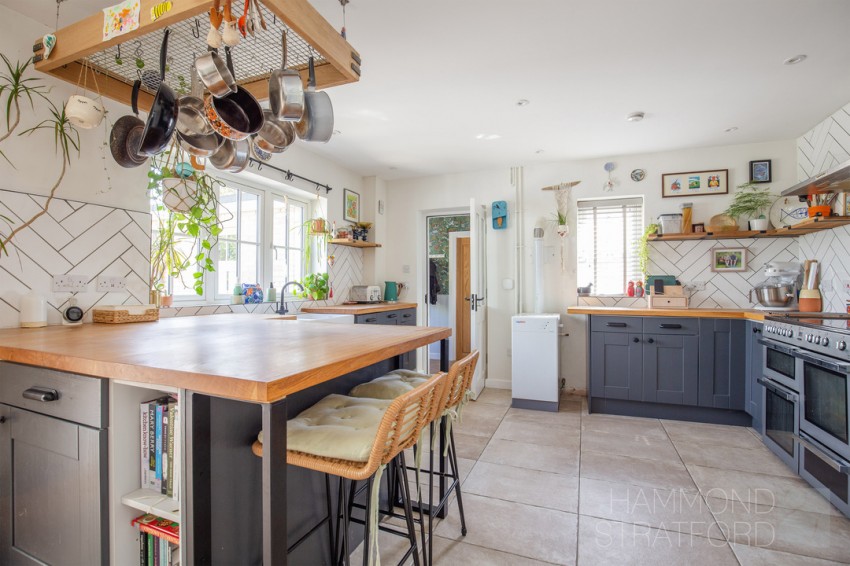 Images for White Hart Street, East Harling