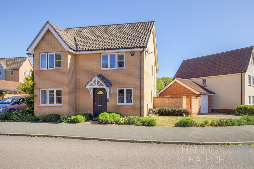 Images for Willowcroft Way, Cringleford