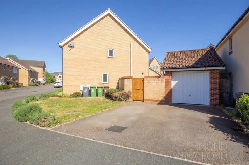 Images for Willowcroft Way, Cringleford