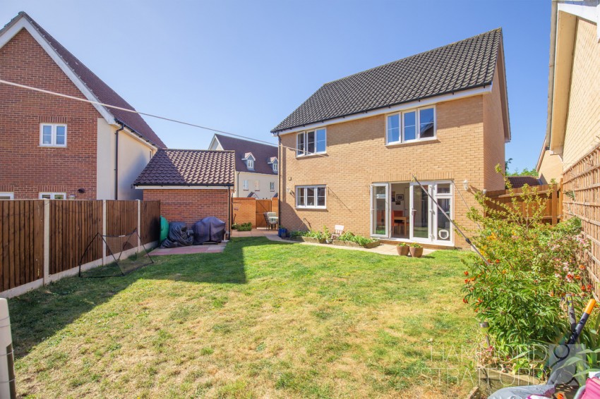 Images for Willowcroft Way, Cringleford