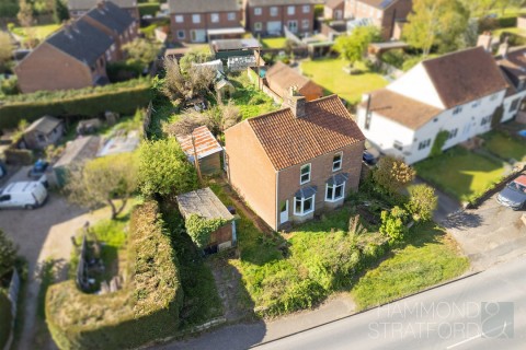 View Full Details for The Street, Hockering