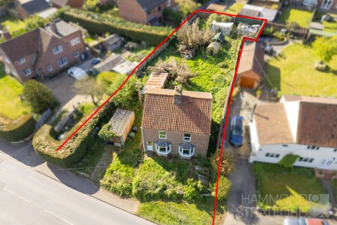 View Full Details for The Street, Hockering
