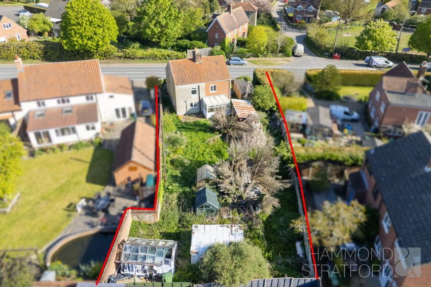 Images for The Street, Hockering