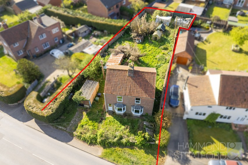 Images for The Street, Hockering