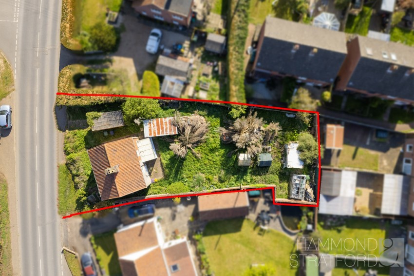 Images for The Street, Hockering