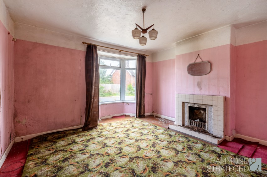 Images for The Street, Hockering